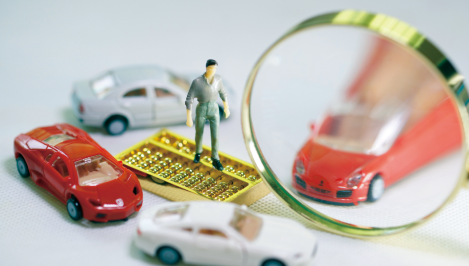 广州市2026年额外增加12万个普通车摇号增量指标