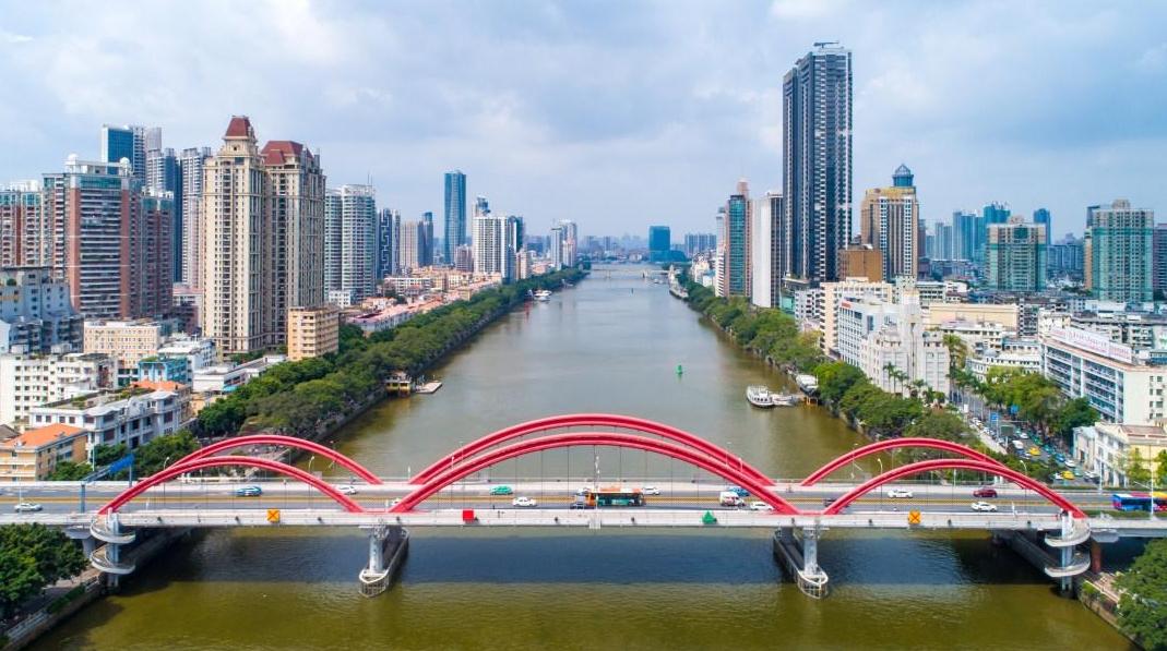 注意！解放大桥将实施夜间封闭检测 绕行攻略请收好