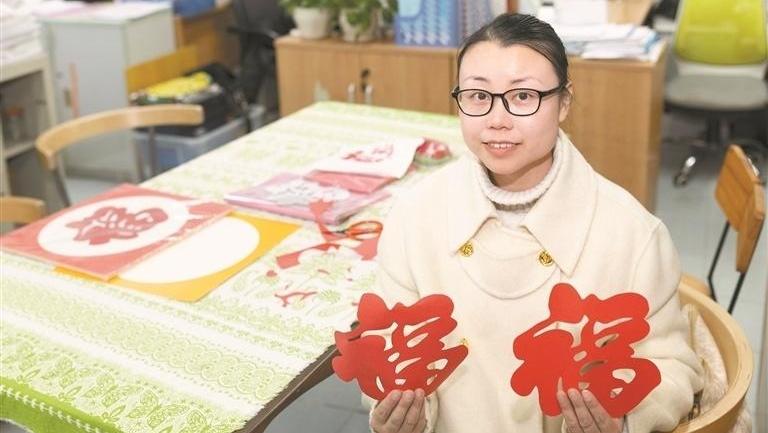 广州去年新增残疾人就业2990人 | 民生实事 广州交卷⑨