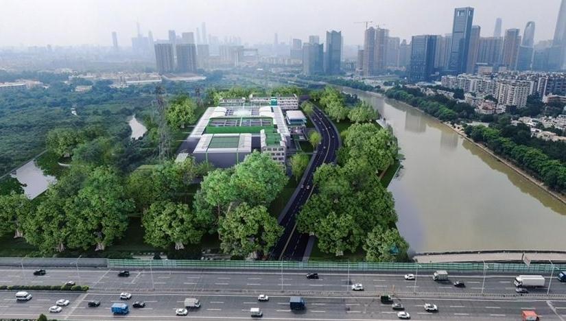 广州两大500千伏输变电工程启动 大湾区核心电网升级