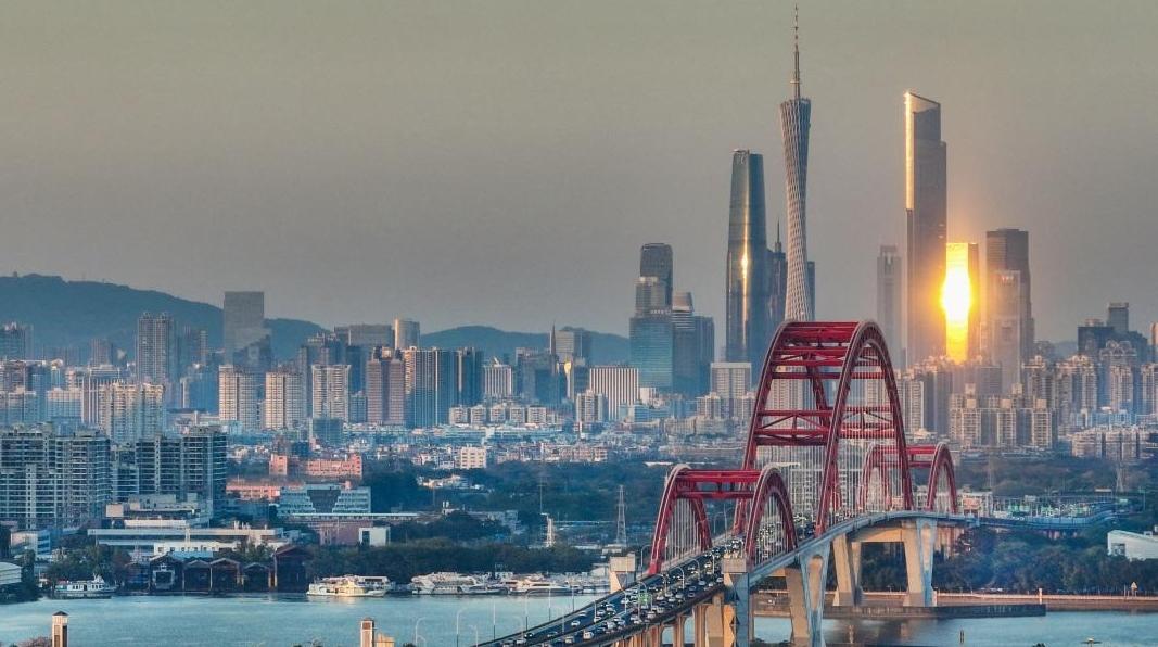 广州各区寒冷预警已解除，周末最高气温可达27℃