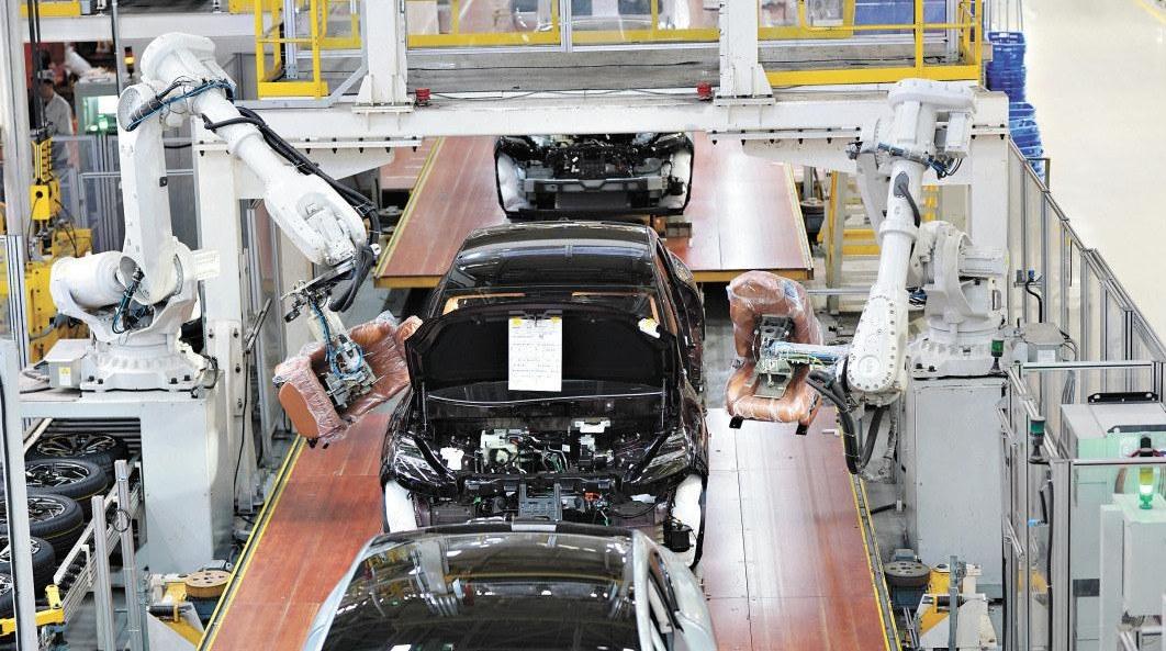 民建广州市委员会：引导国资国企加大对AI芯片的研发投入丨2026广州两会