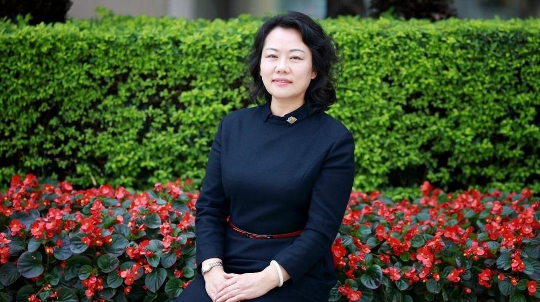 倪瑞兰：建议高标准建设广州国际花卉交易中心 | 2026广州两会