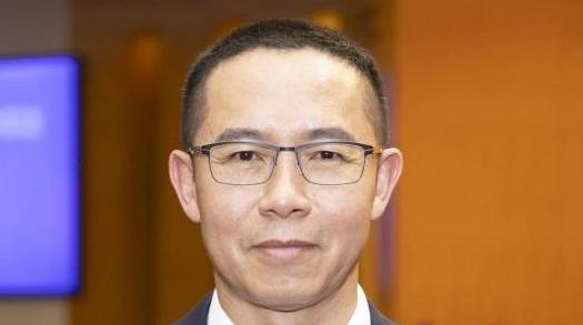 人大代表林泰松：建议加快推广标准化快递驿站建设丨2026广州两会