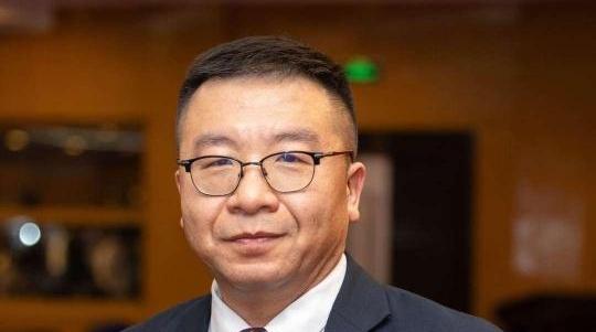 人大代表王靖夫：降低企业协作成本，完善制造业“朋友圈”丨2026广州两会