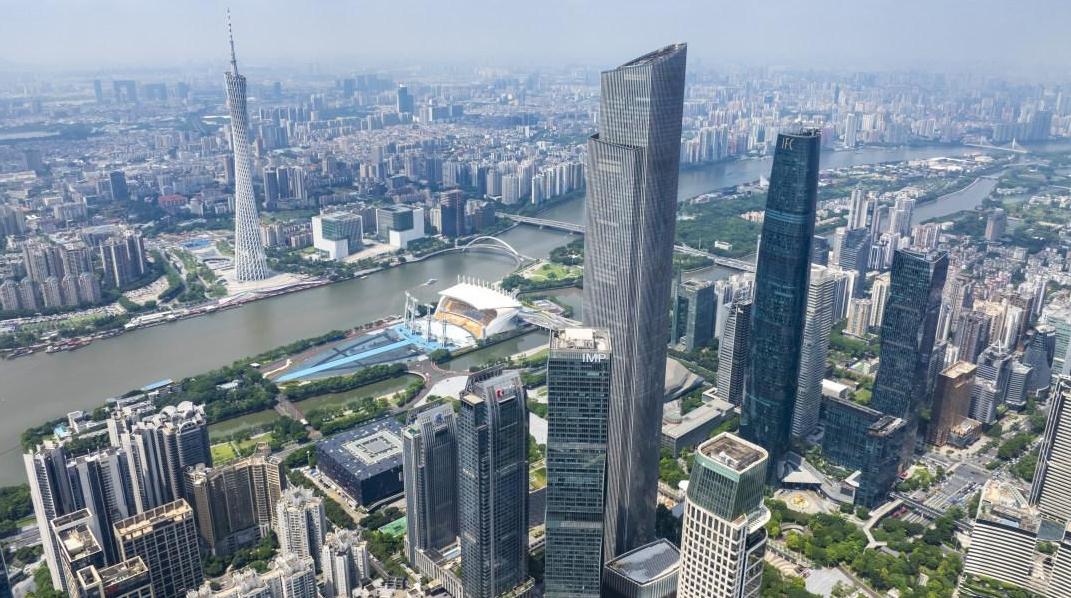 直击问题 有效管用 ——广州市人大常委会2025年立法工作综述丨2026广州两会