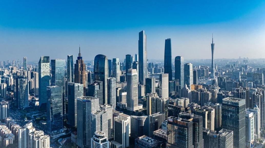 社论：同心同向同奋进 共商共建新广州——热烈祝贺政协第十四届广州市委员会第五次会议开幕