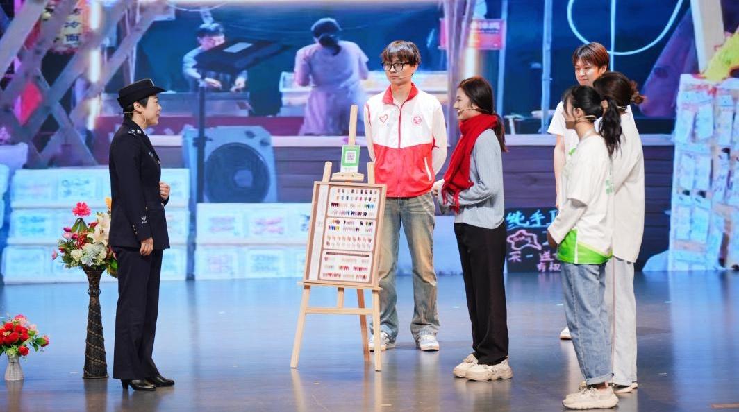 广州未成年人违法犯罪、侵害未成年人违法犯罪双下降