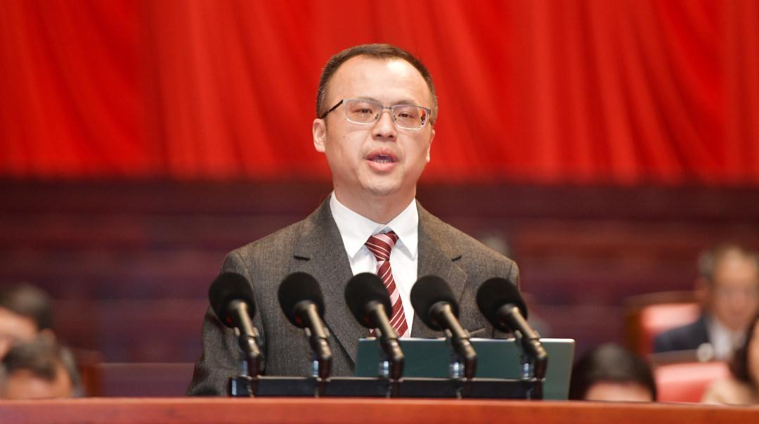 大会发言｜市政协委员肖翔：广州既是流量之城也是声量之都，让我们一同创享未来