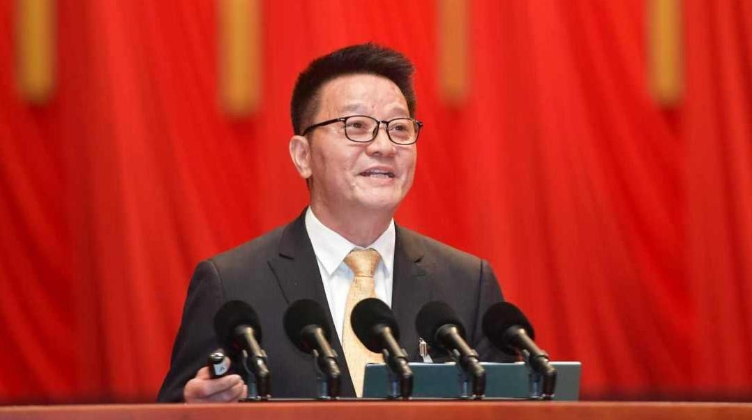 大会发言｜市政协常委郭东文：绽放城市魅力 为广州打造一台好戏