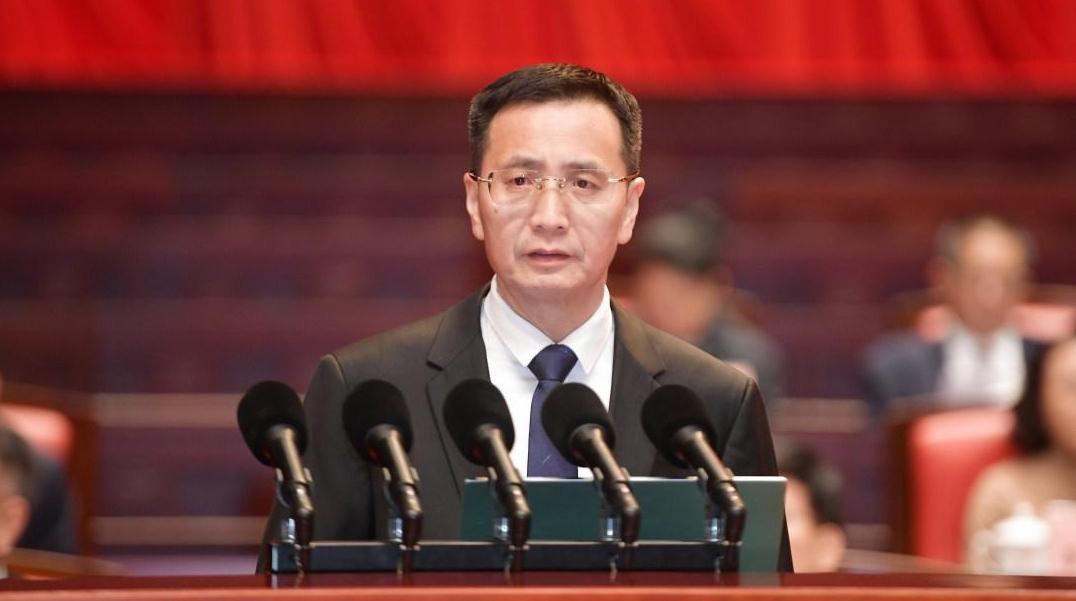 大会发言｜市政协委员罗干政：以AI赋能政务服务，打造广州智慧政务新标杆