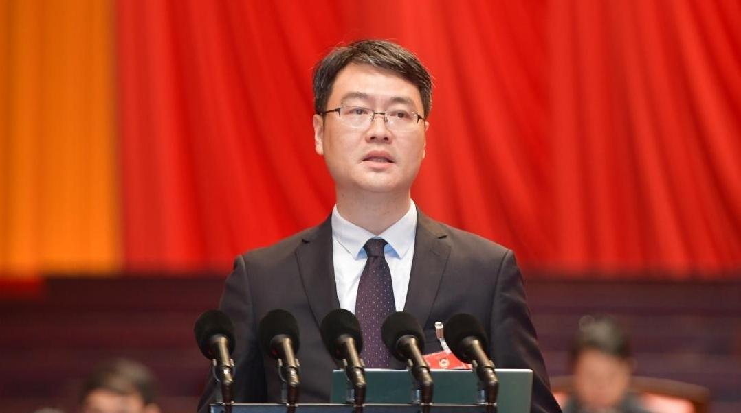 大会发言｜市政协委员黄慧明：“五个盼望”，为广州“十五五”提劲！