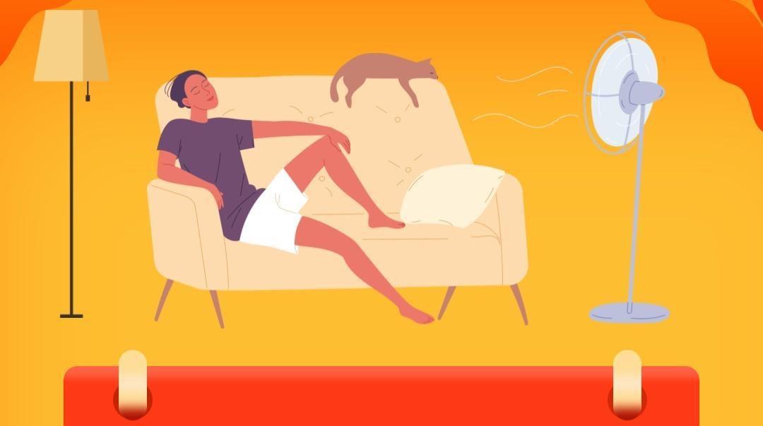 广州全市森林火险红色预警信号生效中！天气干燥，这些防火要点要牢记→