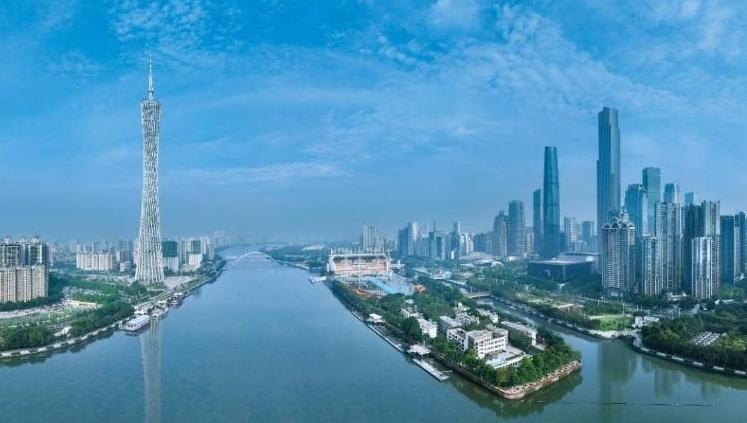 两会观察 ｜ “敢”，由来都在广州骨子里