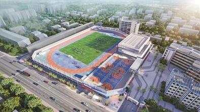 花都：一处“蝶变”解民忧 处处“花开”见幸福