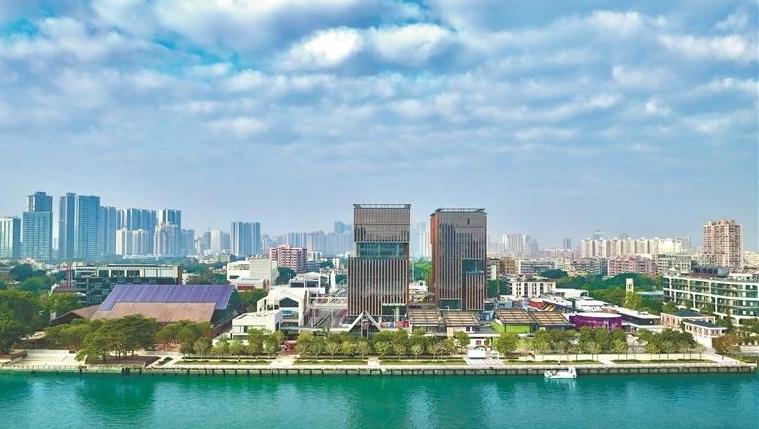 五个维度全面提升向好 广州国资国企交出“新”答卷 ｜2026广州两会