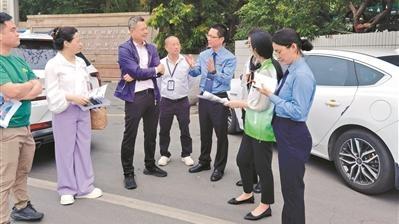 守护公平正义 筑牢民心之基——广州市检察机关巩固深化“检护民生”专项行动成效