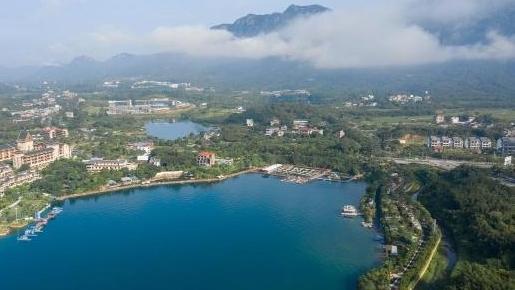 ​广州市水务局党组书记、局长迟军 ：全力以赴 绘就“水美羊城”新画卷 | 一把手访谈