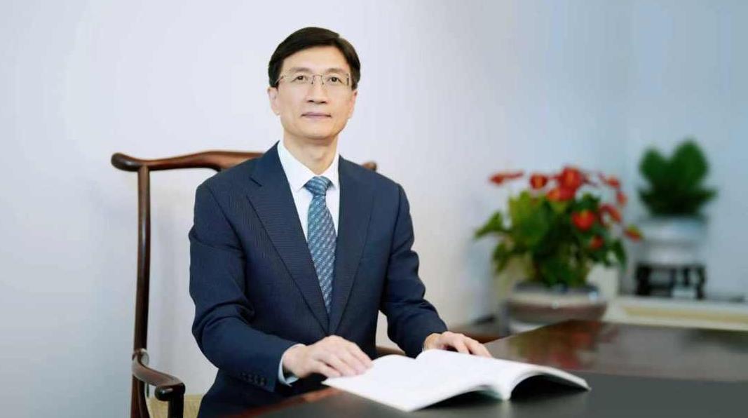 广州市生态环境局党组书记、局长王保森：​打造美丽中国城市样板，建设“美丽山水花城、活力新彩广州” ｜一把手访谈