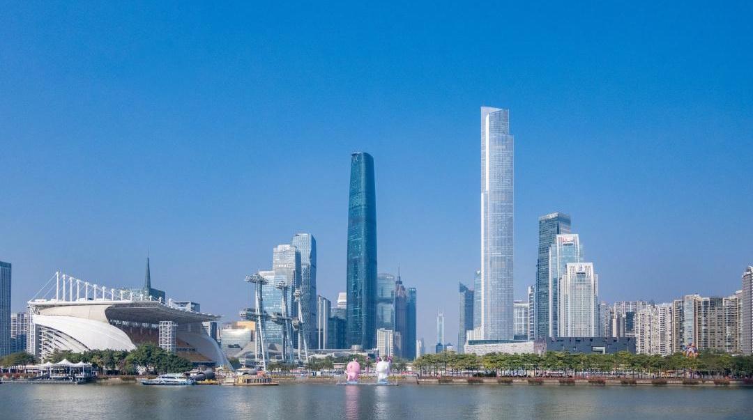 冷空气主体周二傍晚到，广州最低温将跌至7℃！